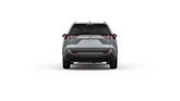 Thumbnail of 2025 Silver Sky Metallic Toyota RAV4