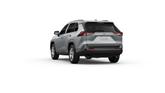 Thumbnail of 2025 Silver Sky Metallic Toyota RAV4