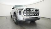 Thumbnail of 2025 Gray Toyota Tundra Hybrid