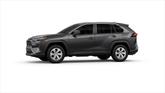 Thumbnail of 2025 Magnetic Gray Metallic Toyota RAV4