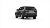 Thumbnail of 2025 Magnetic Gray Metallic Toyota RAV4