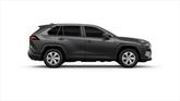 Thumbnail of 2025 Magnetic Gray Metallic Toyota RAV4
