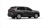 Thumbnail of 2025 Magnetic Gray Metallic Toyota RAV4