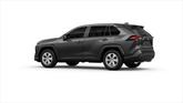 Thumbnail of 2025 Magnetic Gray Metallic Toyota RAV4