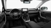 Thumbnail of 2025 Magnetic Gray Metallic Toyota RAV4
