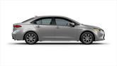 Thumbnail of 2025 Celestite Toyota Corolla