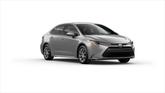 Thumbnail of 2025 Celestite Toyota Corolla