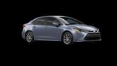 Thumbnail of 2025 Celestite Toyota Corolla