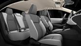 Thumbnail of 2025 Celestite Toyota Corolla