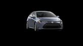 Thumbnail of 2025 Celestite Toyota Corolla