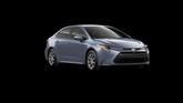 Thumbnail of 2025 Celestite Toyota Corolla
