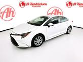 Thumbnail of 2023 Ice Toyota Corolla