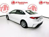 Thumbnail of 2023 Ice Toyota Corolla