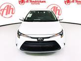 Thumbnail of 2023 Ice Toyota Corolla