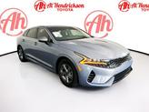 Photo of 2023 Everlasting Silver Kia K5