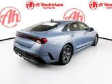 Thumbnail of 2023 Everlasting Silver Kia K5