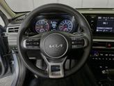 Thumbnail of 2023 Everlasting Silver Kia K5