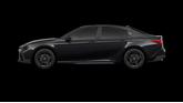 Thumbnail of 2026 Midnight Black Metallic Toyota Camry