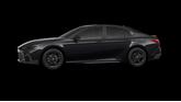 Thumbnail of 2026 Midnight Black Metallic Toyota Camry