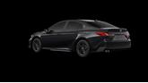 Thumbnail of 2026 Midnight Black Metallic Toyota Camry