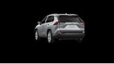 Thumbnail of 2025 Silver Sky Metallic Toyota RAV4