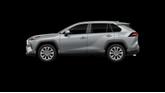 Thumbnail of 2025 Silver Sky Metallic Toyota RAV4