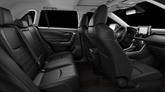 Thumbnail of 2025 Silver Sky Metallic Toyota RAV4