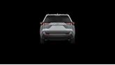 Thumbnail of 2025 Silver Sky Metallic Toyota RAV4