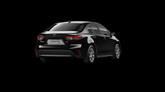 Thumbnail of 2025 Black Toyota Corolla