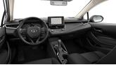Thumbnail of 2025 Black Toyota Corolla