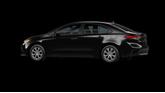 Thumbnail of 2025 Black Toyota Corolla