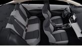 Thumbnail of 2026 Black Toyota Corolla