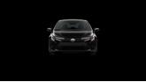 Thumbnail of 2026 Black Toyota Corolla