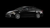 Thumbnail of 2026 Black Toyota Corolla