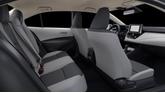 Thumbnail of 2026 Black Toyota Corolla