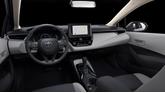 Thumbnail of 2026 Black Toyota Corolla