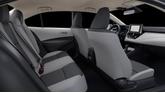 Thumbnail of 2026 Black Toyota Corolla