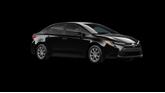 Thumbnail of 2026 Black Toyota Corolla