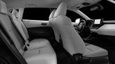 Thumbnail of 2026 Jet Black Toyota Corolla Cross
