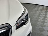 Thumbnail of 2020 Crystal White Pearl Subaru Forester