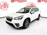 Thumbnail of 2020 Crystal White Pearl Subaru Forester
