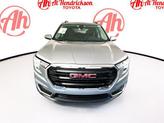 Thumbnail of 2024 Sterling Metallic GMC Terrain