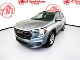 Thumbnail of 2024 Sterling Metallic GMC Terrain