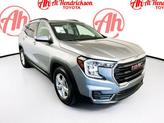 Photo of 2024 Sterling Metallic GMC Terrain