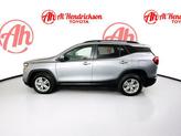 Thumbnail of 2024 Sterling Metallic GMC Terrain