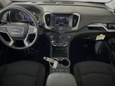 Thumbnail of 2024 Sterling Metallic GMC Terrain