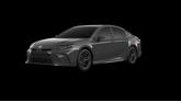 Photo of 2025 Heavy Metal Toyota Camry