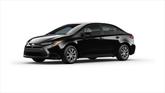 Thumbnail of 2025 Black Toyota Corolla