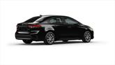 Thumbnail of 2025 Black Toyota Corolla