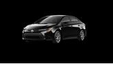 Thumbnail of 2025 Black Toyota Corolla